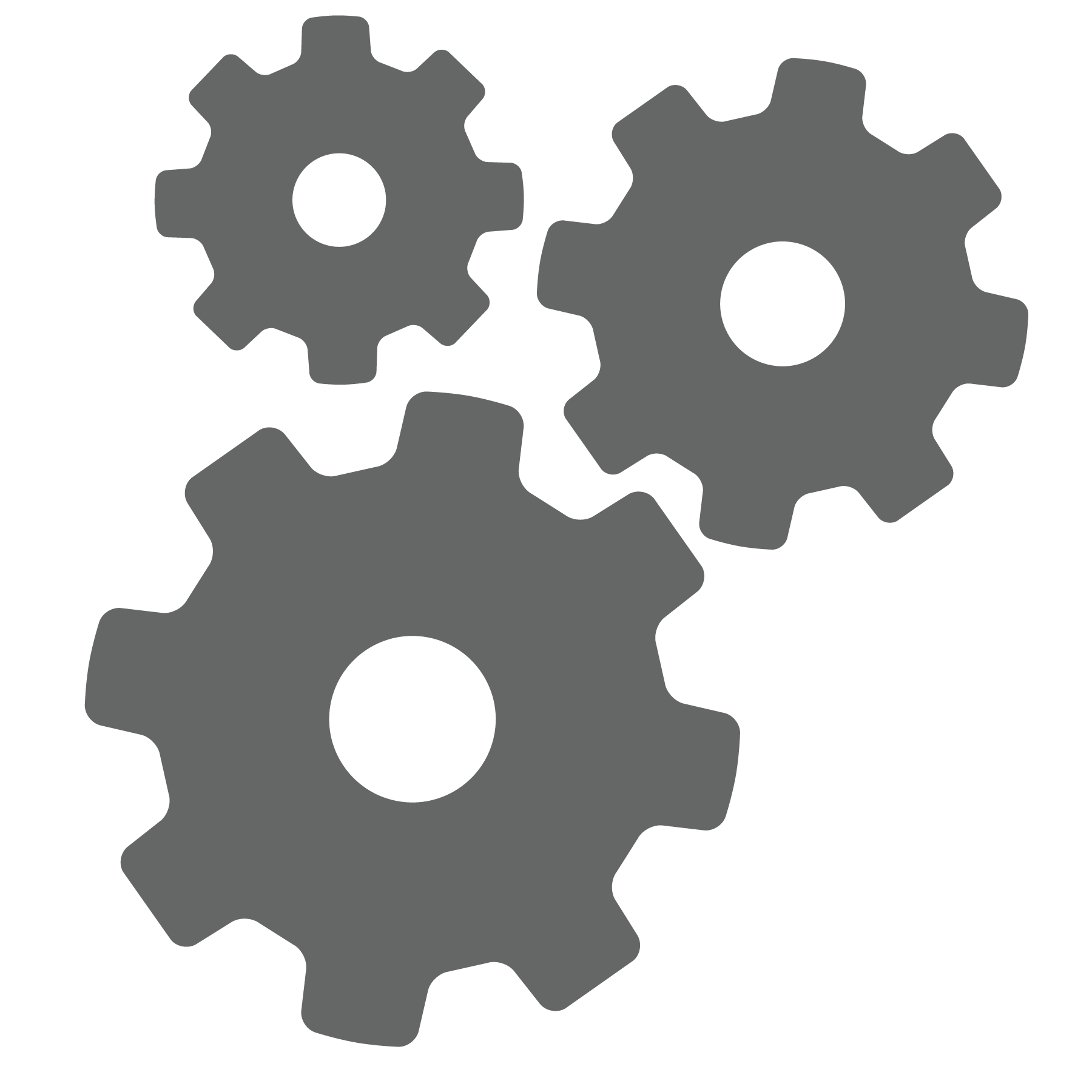 Industrial Manufacturing