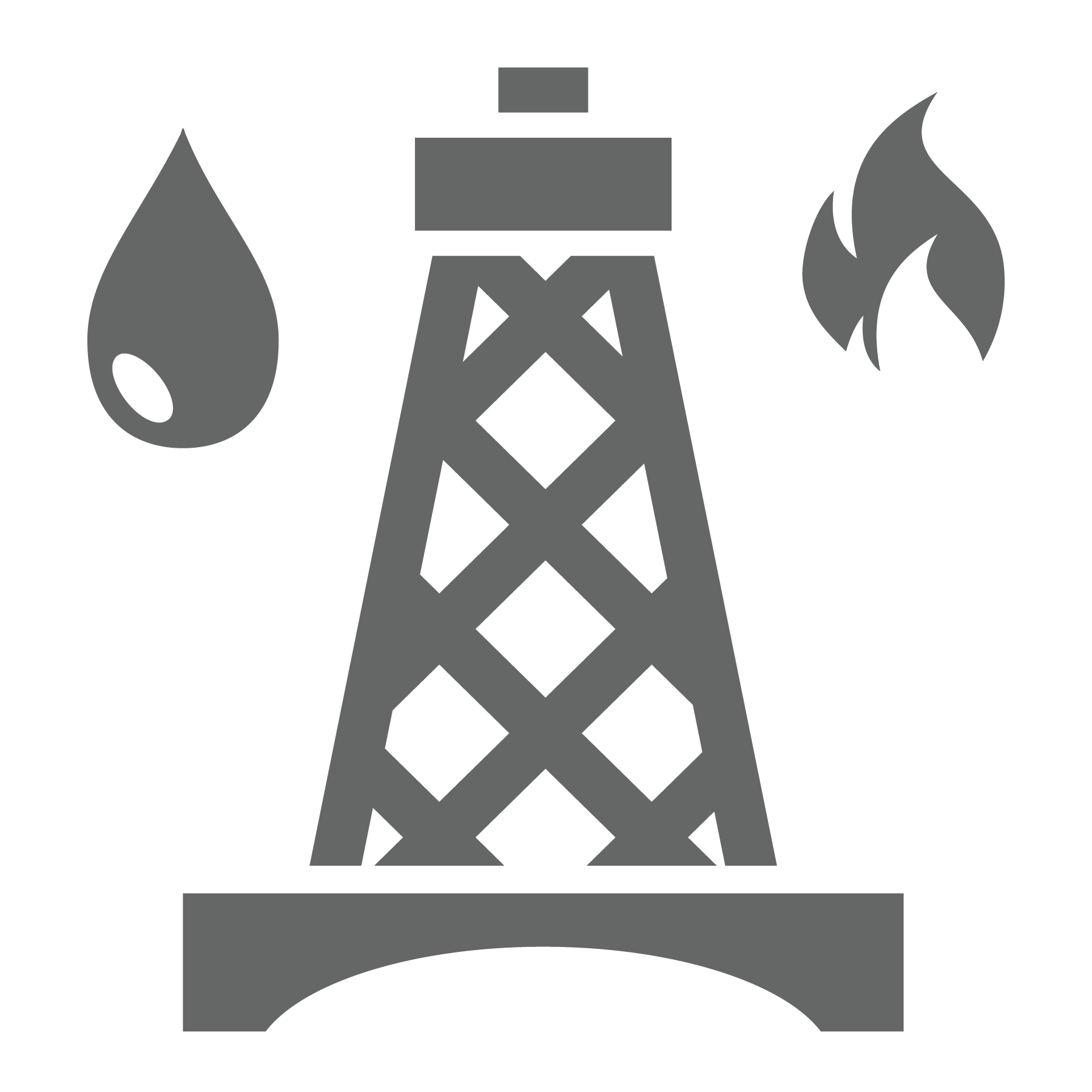 Oil & Gas