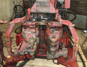ST80 - Before