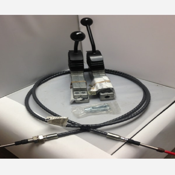 ST80C Control and Cable Kit